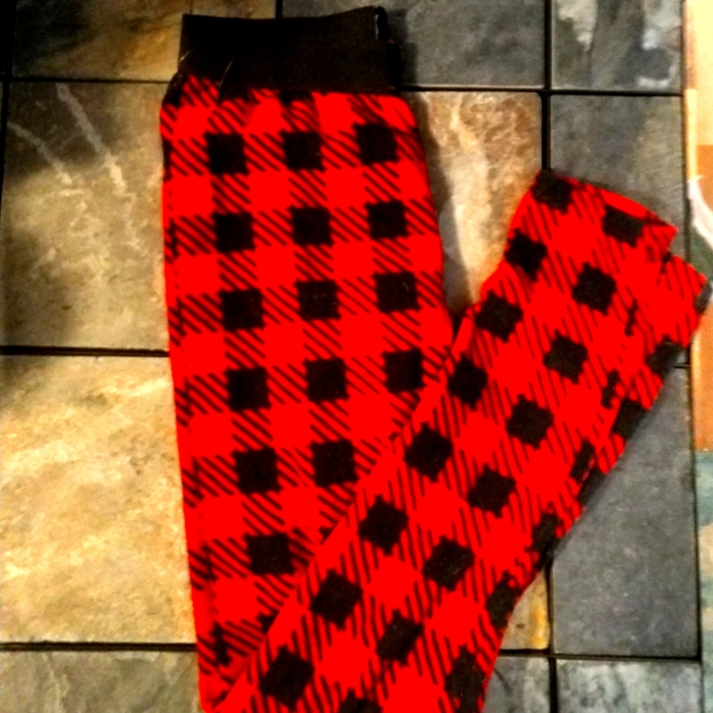 Pajamas pants